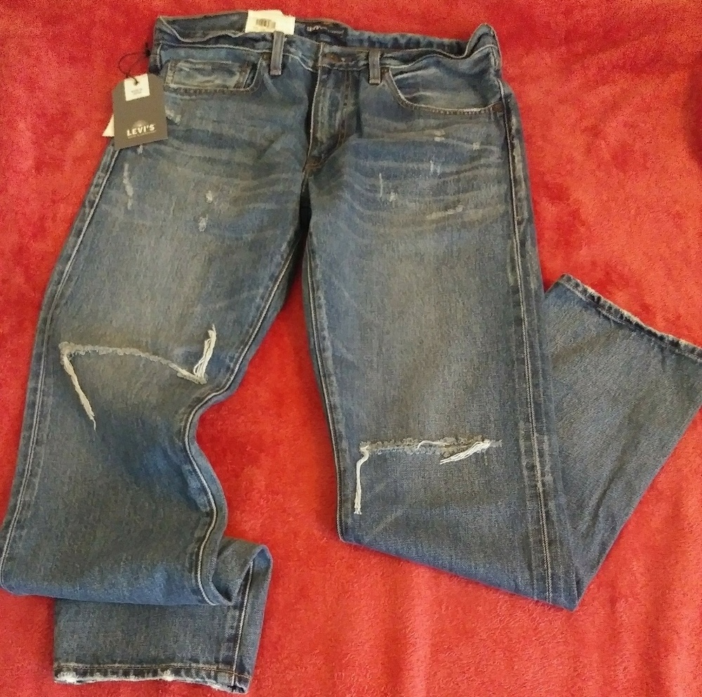 Selvedge Japan Levi's🔥